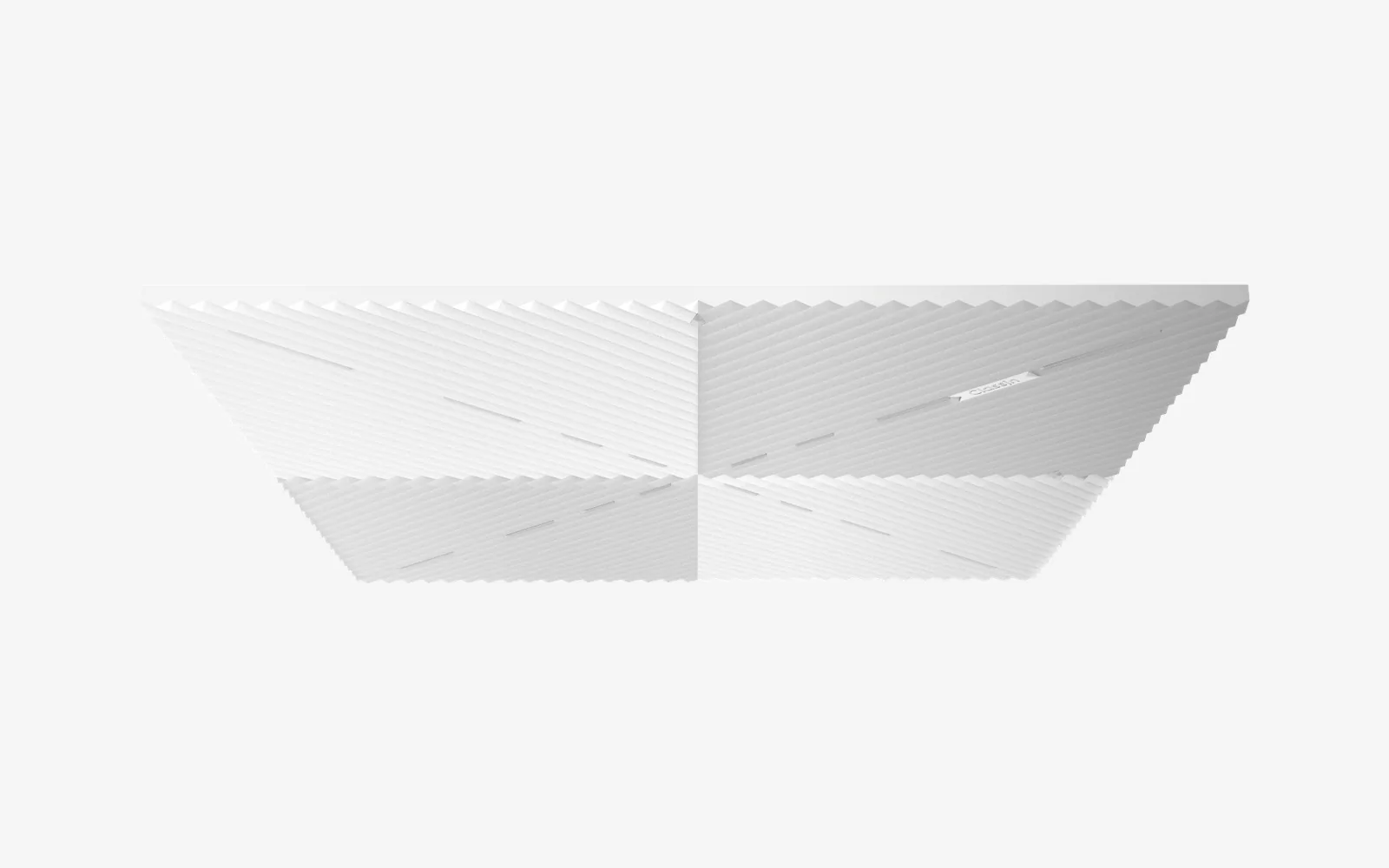 The ClassIn Mic DT2 Pro ceiling microphone array.