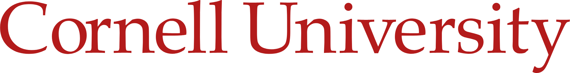 Cornell University