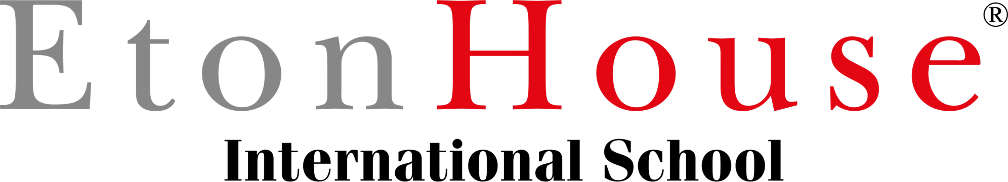 EtonHouse International School logo